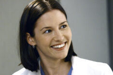 Grey's Anatomy - Season 4 - Chyler Leigh as Lexie Grey
