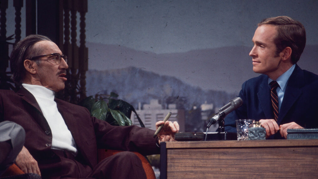 Discuție TV cu Groucho Marx și Dick Cavett, José Andrés în Spania, Chelsea Handler pe Netflix, Prințul Albert pe Oceans - știri de divertisment hollywood Discuție TV cu Groucho Marx și Dick Cavett, José Andrés în Spania, Chelsea Handler pe Netflix, Prințul Albert pe Oceans