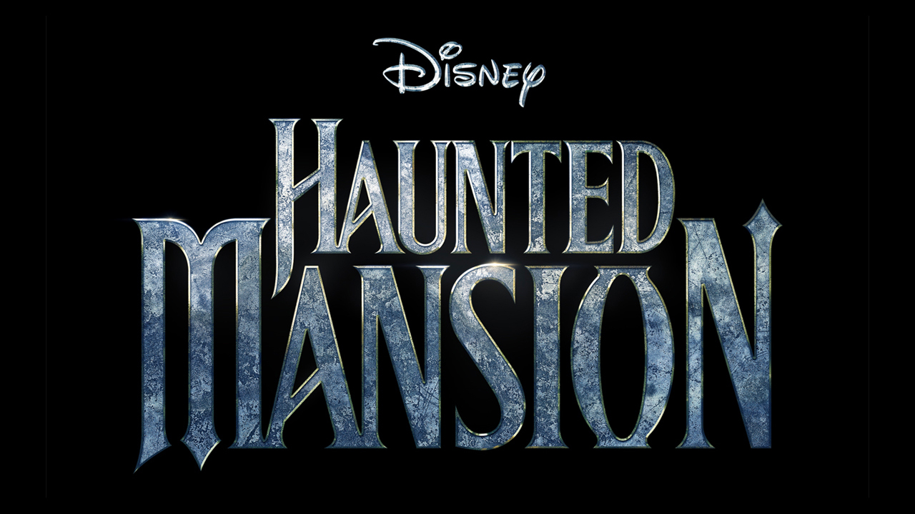 Haunted Mansion Movie