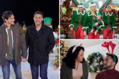Hallmark Channel's Countdown to Christmas 2022: The Complete Lineup