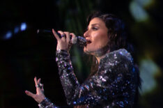 Idina Menzel in 'Idina Menzel: Which Way to the Stage?'