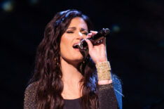 Idina Menzel in 'Idina Menzel: Which Way to the Stage?'