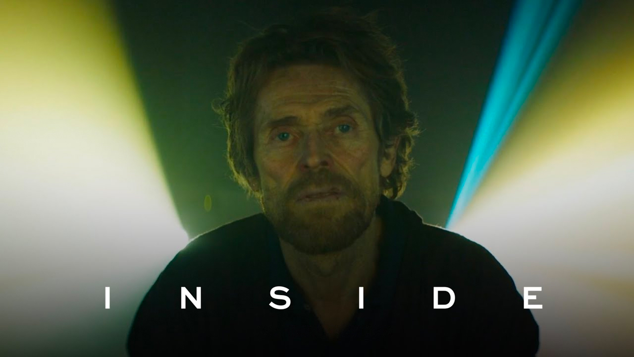 inside movie review nytimes