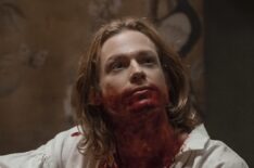 Sam Reid in 'Interview With the Vampire'