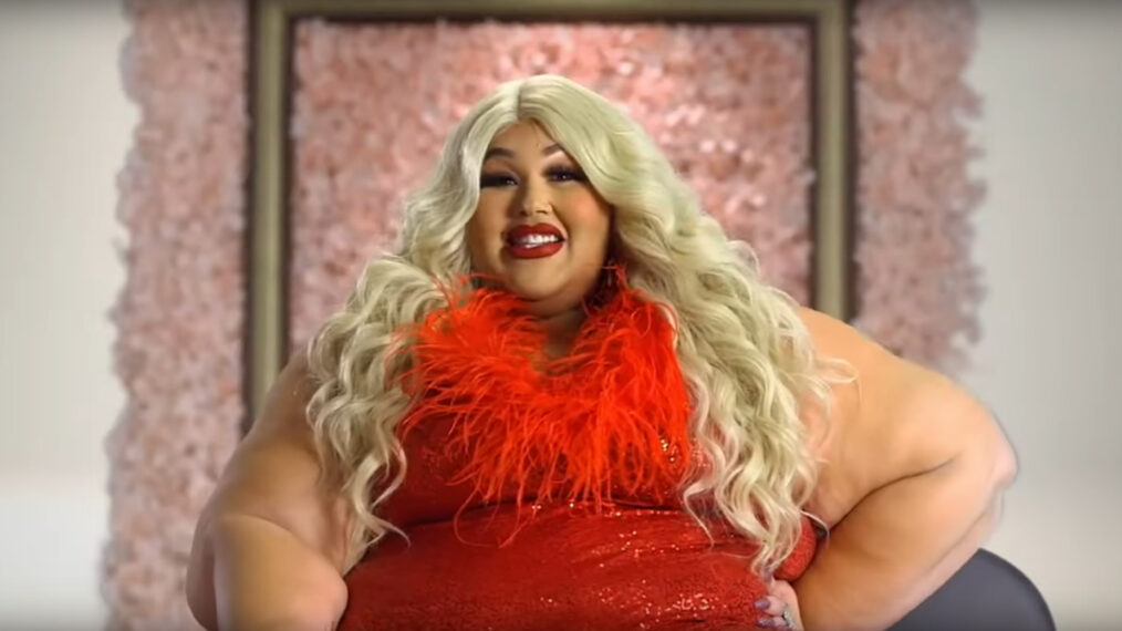 Jamie Lopez, Super Sized Salon Star, Dead at 37