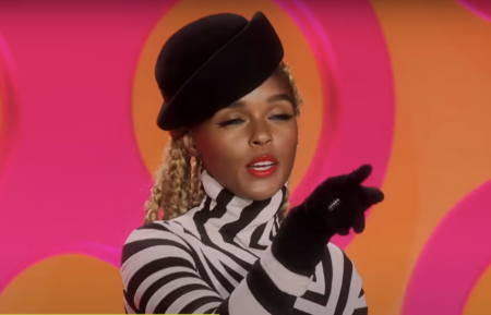 Janelle Monáe on 'RuPaul's Drag Race' Season 15