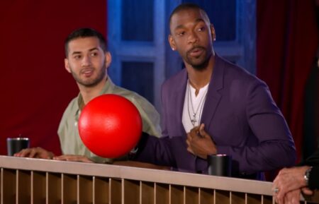 Jay Pharoah in Barmageddon