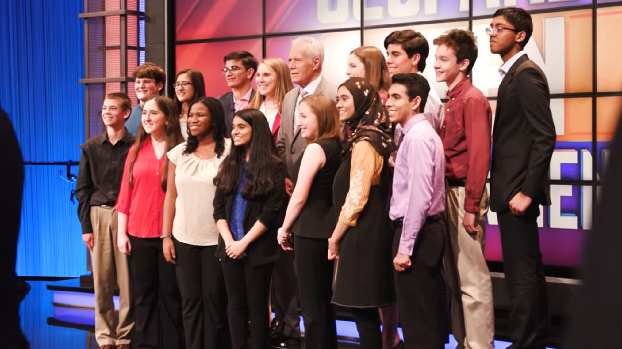 'Jeopardy!' Sets High School Reunion Tournament for 2023