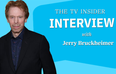 Jerry Bruckheimer