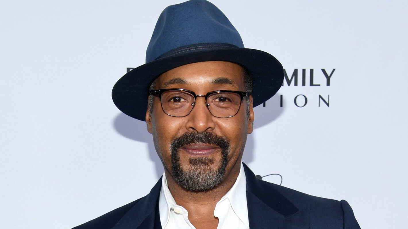 NBC Picks Up 'The Irrational' Drama Series Starring Jesse L. Martin