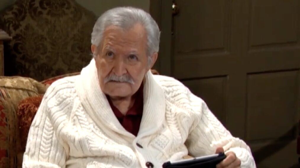 John Aniston in 'Days of Our Lives'