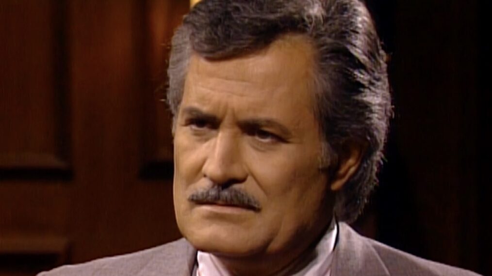 John Aniston in 'Days of Our Lives'