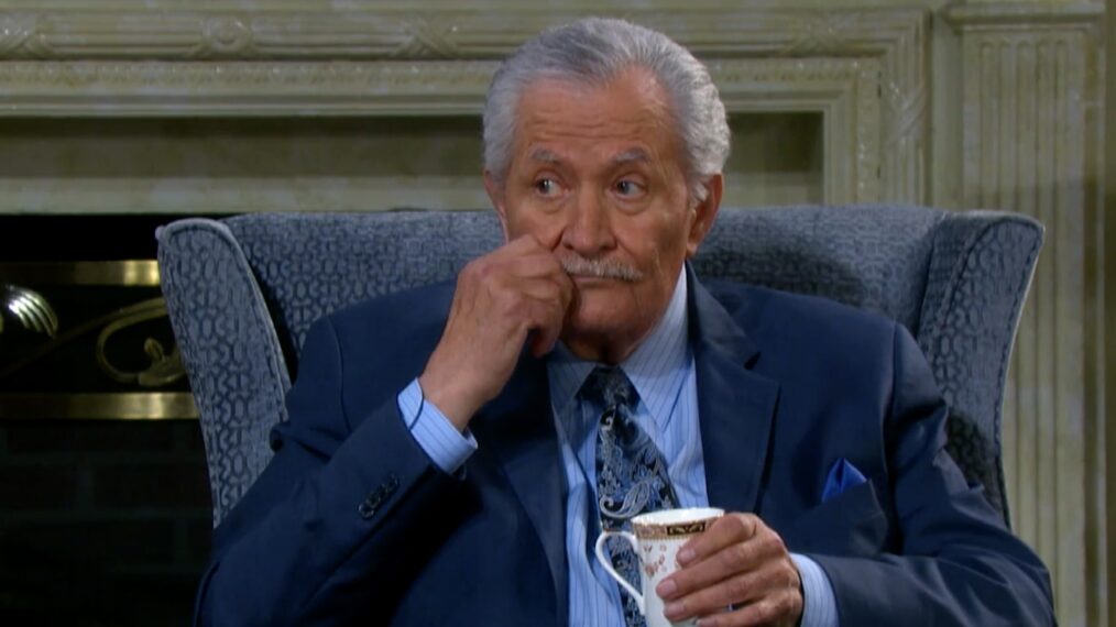 John Aniston in 'Days of Our Lives'