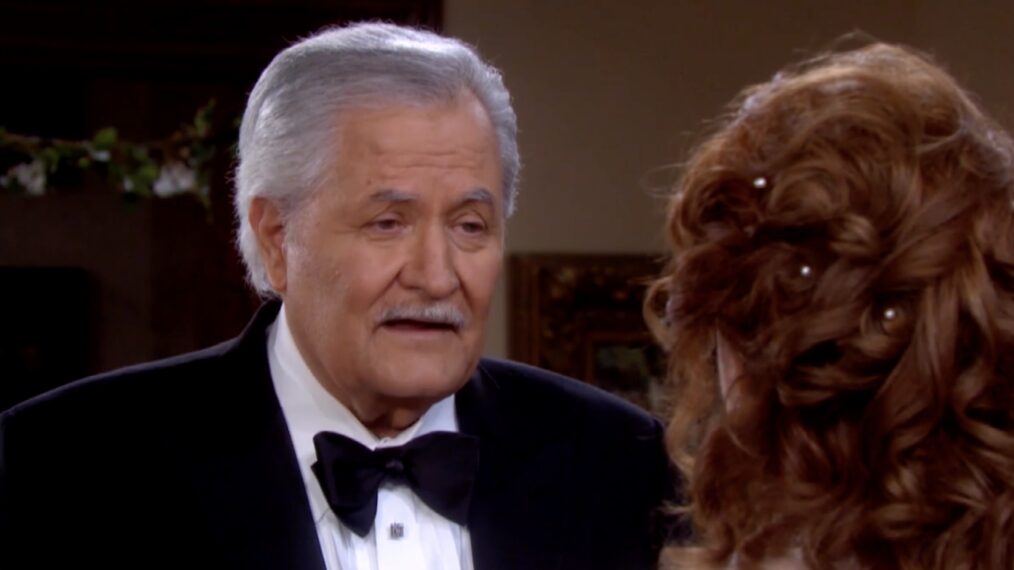 John Aniston in 'Days of Our Lives'