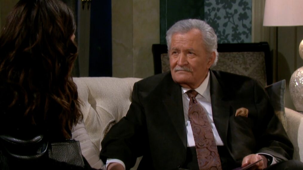 John Aniston in 'Days of Our Lives'