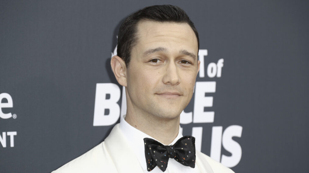 Joseph Gordon-Levitt