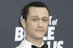 Joseph Gordon-Levitt