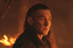 Joseph Mawle in 'The Rings of Power'
