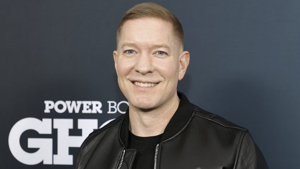 Joseph Sikora