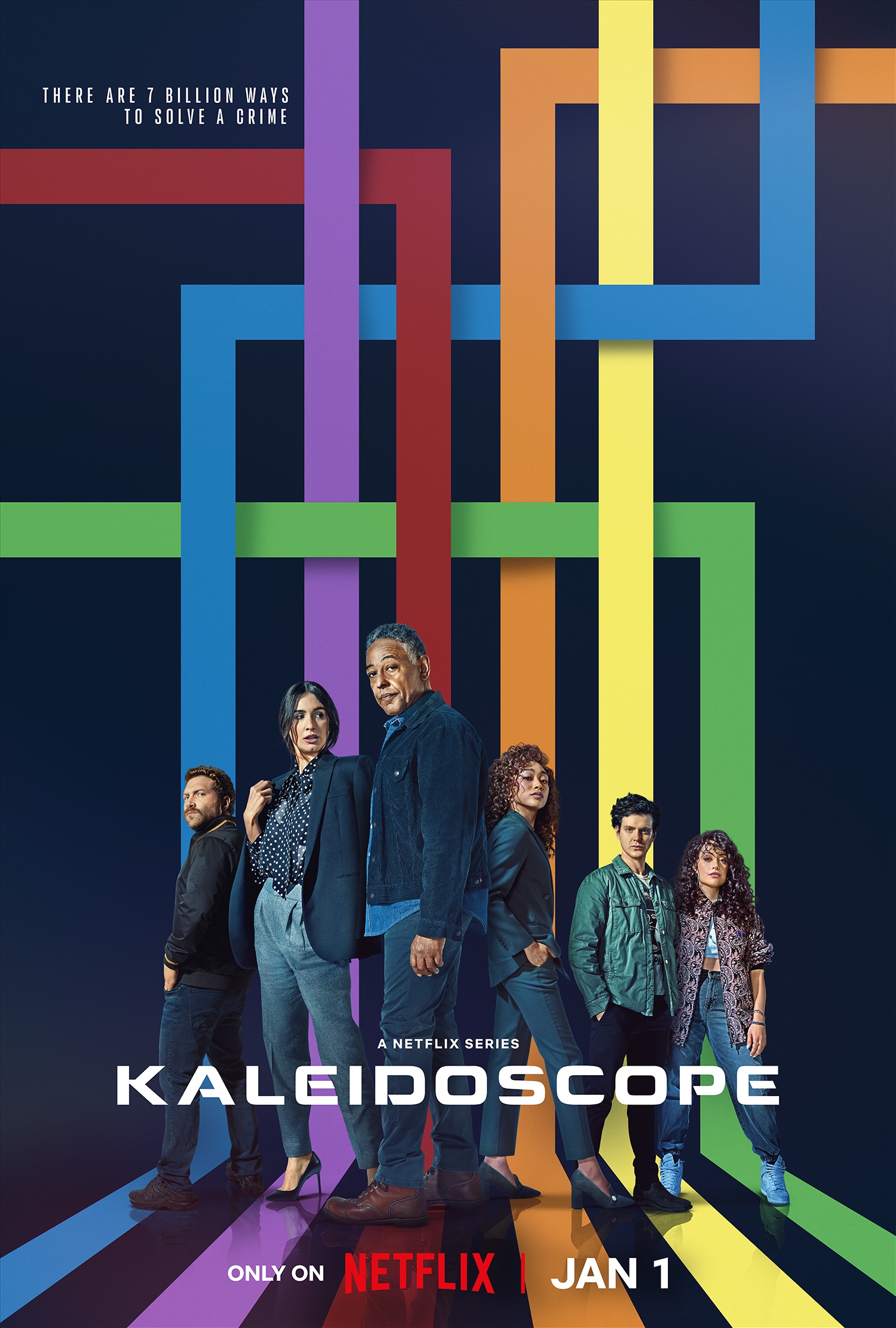 'Kaleidoscope'