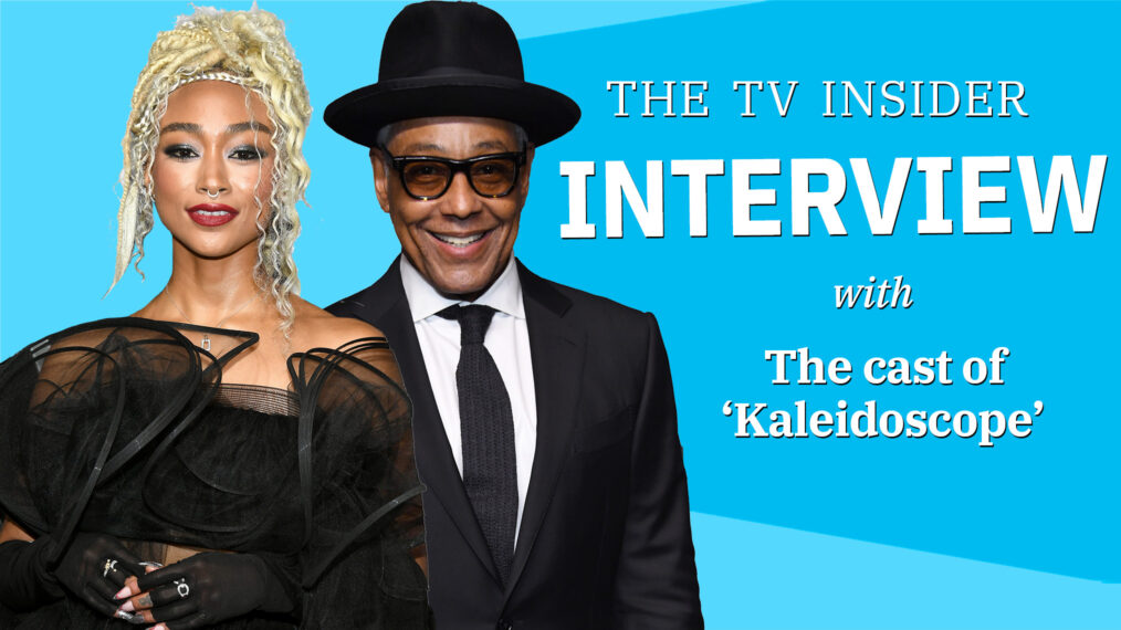 Kaleidoscope Netflix Kritika At Tristan Wilkin Blog