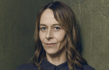 Kate Dickie