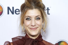 Kate Walsh