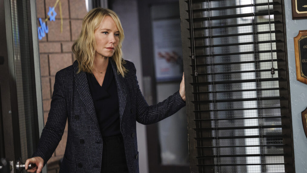 Rollisi Will End Kelli Giddish’s Last Episode ‘Stronger Than Ever’