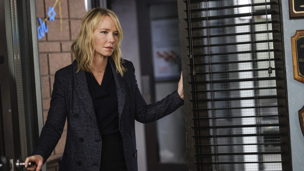 Kelli Giddish Law & Order: SVU