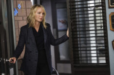 Kelli Giddish Discusses Her ‘SVU’ Exit: ‘It’s Time in the Rollins Storyline’