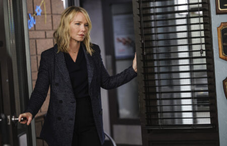 Kelli Giddish Law & Order: SVU