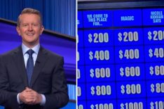 'Jeopardy!' Nicole Kidman AMC Ad Categories Were All Ken Jennings' Idea