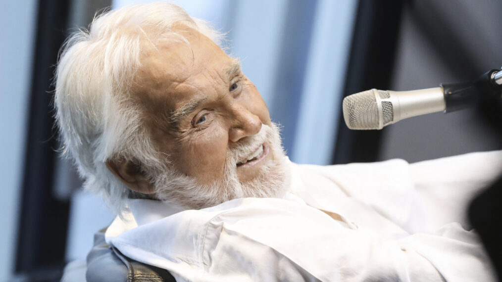 Kenny Rogers