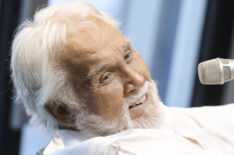 Kenny Rogers