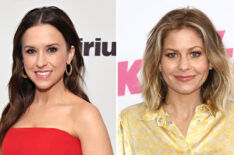 Lacey Chabert Defends Hallmark Amid Candace Cameron Bure Controversy
