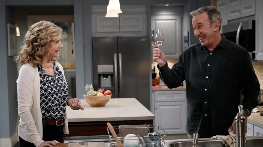 ‘Last Man Standing’ Is Joining UPtv Lineup in 2023