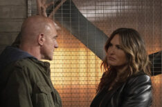 Should They or Shouldn't They? Pros & Cons of Benson & Stabler Romance
