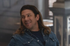 Christian Kane in 'Leverage: Redemption'