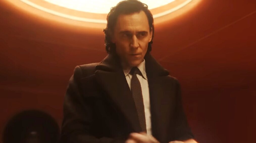 Loki Season 2 - Tom Hiddleston