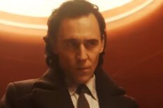 Loki Season 2 - Tom Hiddleston