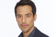 Marcus Coloma of 'General Hospital'