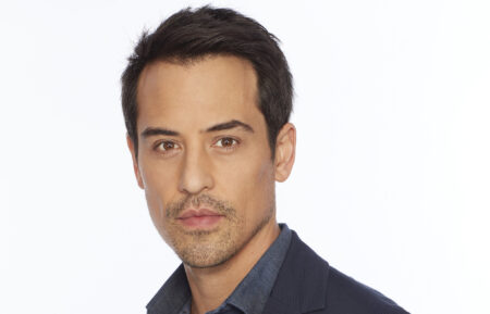 Marcus Coloma of 'General Hospital'