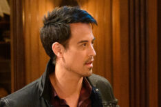 Marcus Coloma in General Hospital
