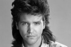 Michael Damian - 'The Young and the Restless'