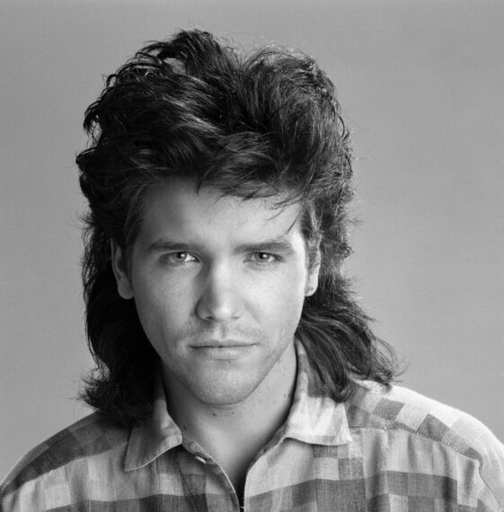 Michael Damian - 'The Young and the Restless'