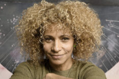 Michelle Hurd