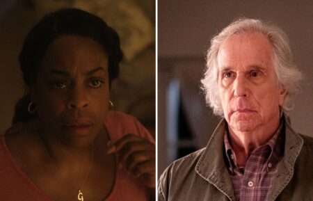 Niecy Nash-Betts in 'Monster,' Henry Winkler in 'Barry'