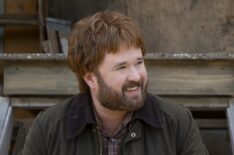 Haley Joel Osment in 'Mysterious Benedict Society'