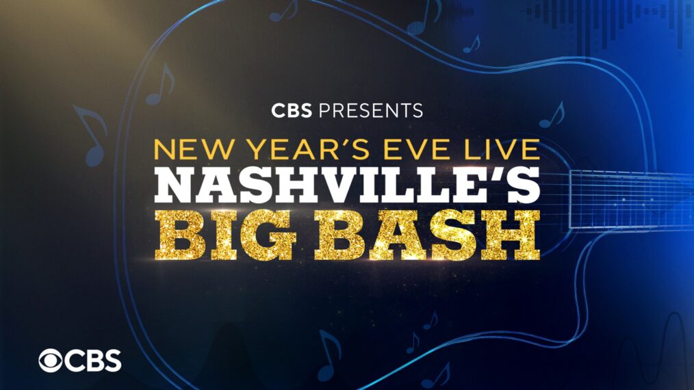 New Year's Eve Live Nashville's Big Bash