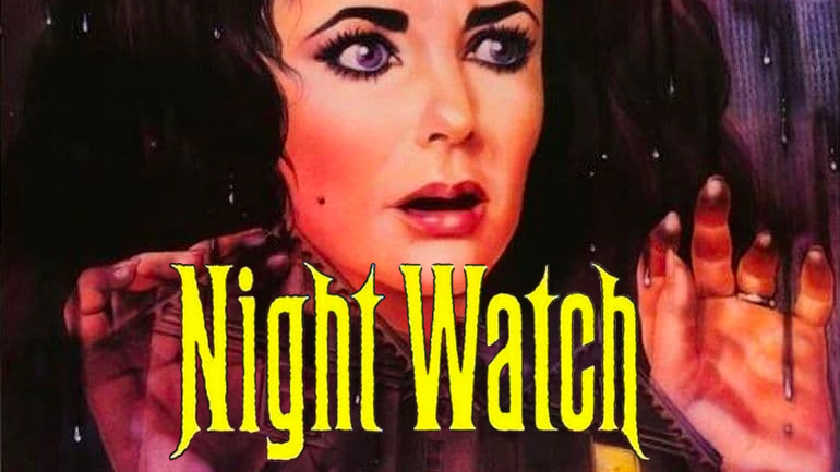 Night Watch (1973) - 